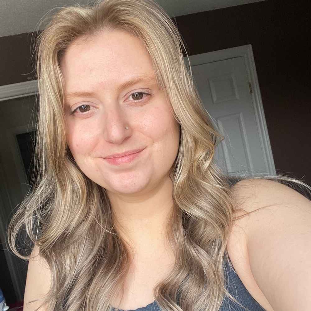 Meet your Posher, Megan